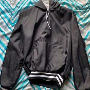 Holloway bomber jacket